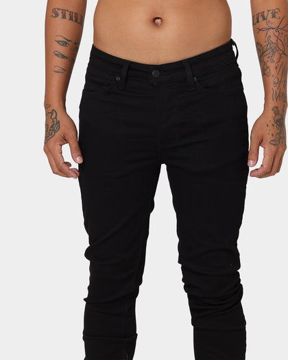 KSUBI Van Winkle Jeans Black