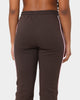 Ellesse Women's Delfinia Jog Pants Brown