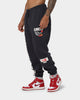 Loiter Speedrunner Track Pants Charcoal