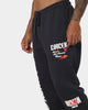 Loiter Speedrunner Track Pants Charcoal