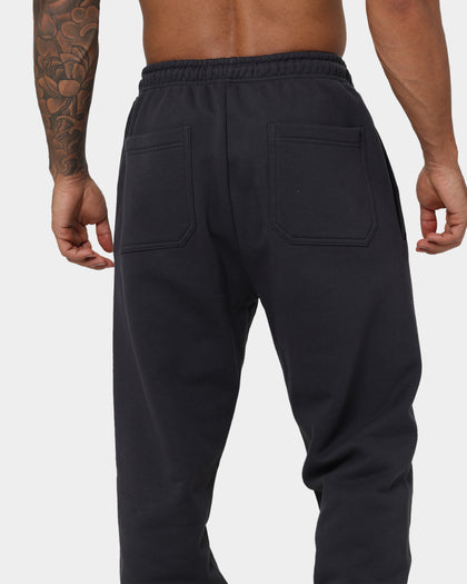 Loiter Speedrunner Track Pants Charcoal