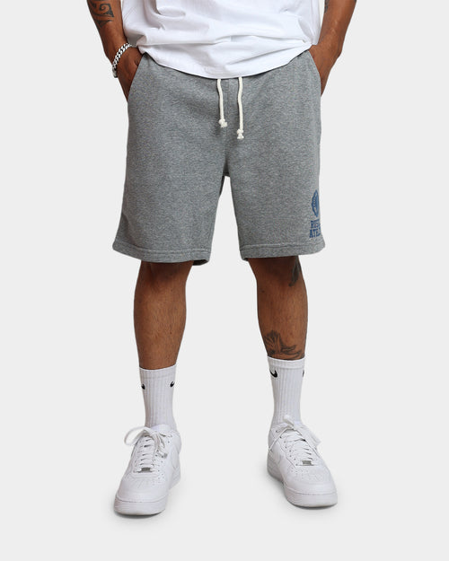 Russell Athletic Collegiate Shorts Grey Marle