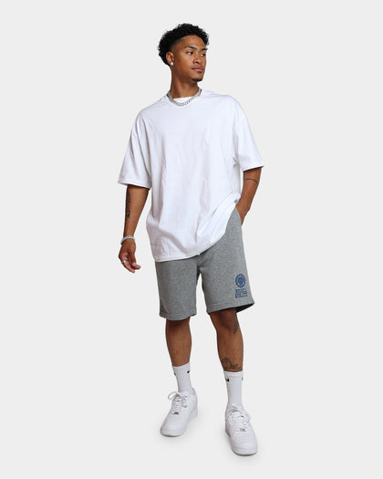 Russell Athletic Collegiate Shorts Grey Marle