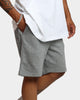 Russell Athletic Collegiate Shorts Grey Marle