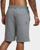 Russell Athletic Collegiate Shorts Grey Marle