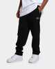 Russell Athletic Original Small Arch Open Leg Trackpants Black