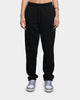 Russell Athletic Original Small Arch Open Leg Trackpants Black