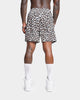 XXIII Jesse Leopard Print Shorts Leopard