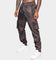 XXIII Lucia Tartan Joggers Tartan
