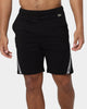 Lacoste Active Tape Interlock Shorts Black