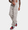 XXIII Christian Leopard Denim Jeans Leopard