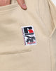 Russell Athletic Jogger Trackpants Stone