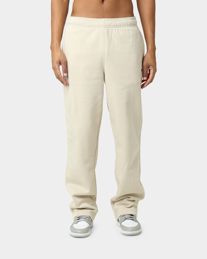 Champion Classic Fleece Puddle Pants Pebblestone