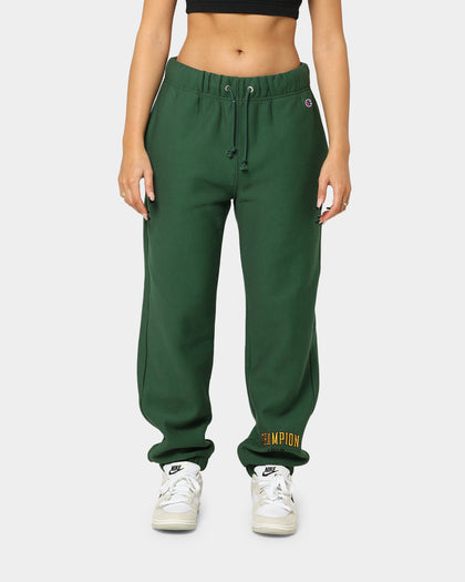 Champion Reverse Weave Collegiate Heritage Joggers Lacross