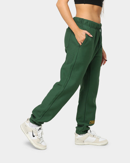 Champion Reverse Weave Collegiate Heritage Joggers Lacross