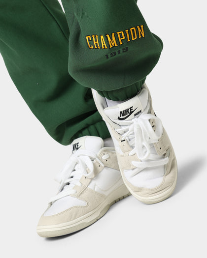 Champion Reverse Weave Collegiate Heritage Joggers Lacross