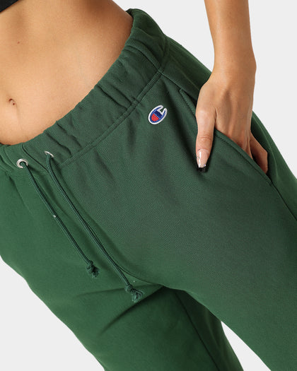 Champion Reverse Weave Collegiate Heritage Joggers Lacross