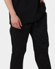 PYRA Seasons Pants Black