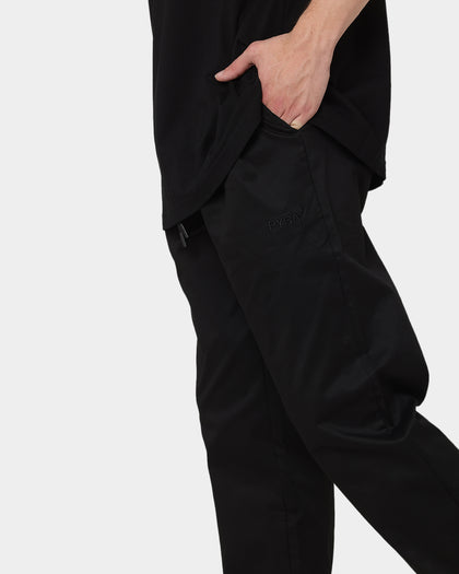 PYRA Seasons Pants Black
