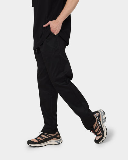 PYRA Seasons Pants Black