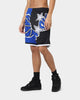 Mitchell & Ness Orlando Magic Big Face 5.0 Shorts Blue