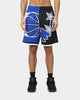 Mitchell & Ness Orlando Magic Big Face 5.0 Shorts Blue