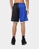 Mitchell & Ness Orlando Magic Big Face 5.0 Shorts Blue