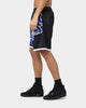 Mitchell & Ness Orlando Magic Big Face 5.0 Shorts Blue