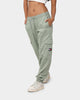 Tommy Jeans Women's Betsy Cargo Elasticated Joggers Dusty Sage