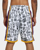 Mitchell & Ness Los Angeles Lakers 2009 Shorts Black/White
