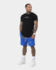 Saint Morta Provincial Basketball Shorts Royal