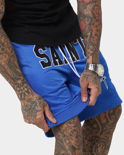 Saint Morta Provincial Basketball Shorts Royal