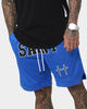 Saint Morta Provincial Basketball Shorts Royal