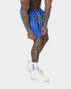 Saint Morta Provincial Basketball Shorts Royal