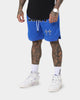 Saint Morta Provincial Basketball Shorts Royal
