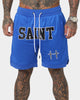 Saint Morta Provincial Basketball Shorts Royal