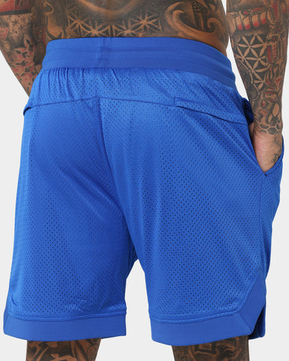Saint Morta Provincial Basketball Shorts Royal