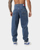 Tommy Jeans BF6151 Baxter Loose Tapered Jeans Denim Dark