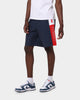 Tommy Jeans TJM Archive Basketball Shorts Twilight Navy