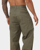 Brixton Choice Chino Relaxed Pants Military Olive