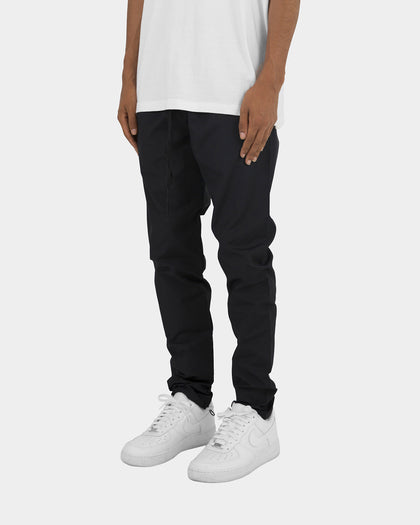 MNML Every Day Nylon Pants Black