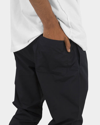 MNML Every Day Nylon Pants Black