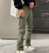 MNML Vintage Cargo Pants Olive