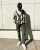 MNML Vintage Cargo Pants Olive