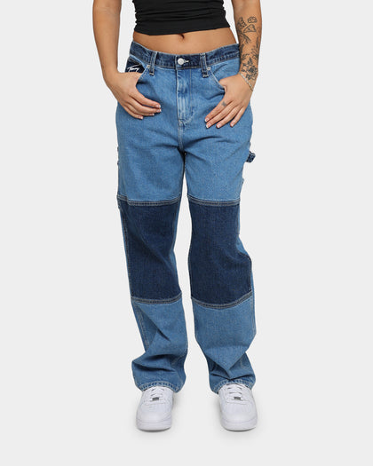 Tommy Jeans Skater Carpenter Jean CF7032 Denim Light