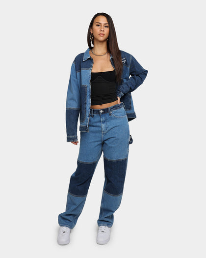 Tommy Jeans Skater Carpenter Jean CF7032 Denim Light