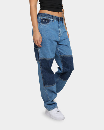 Tommy Jeans Skater Carpenter Jean CF7032 Denim Light