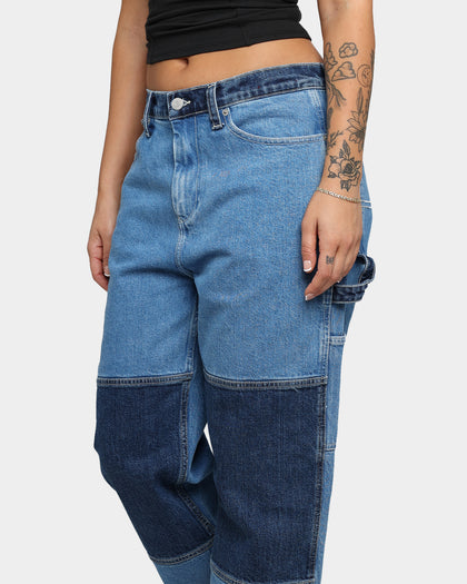 Tommy Jeans Skater Carpenter Jean CF7032 Denim Light