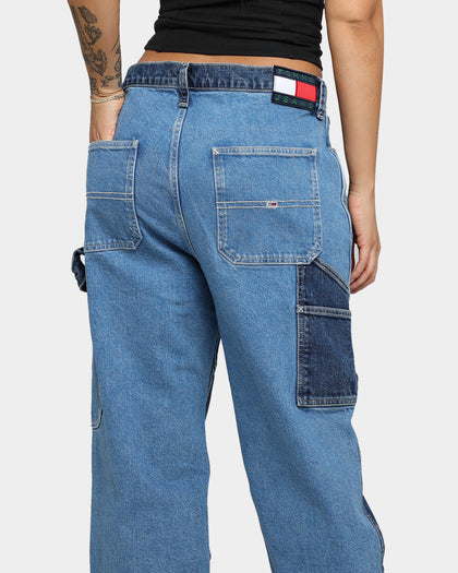 Tommy Jeans Skater Carpenter Jean CF7032 Denim Light