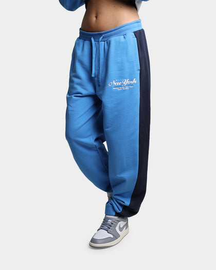 Tommy Jeans TJM Archive Sweatpants Mesmerizing Blue